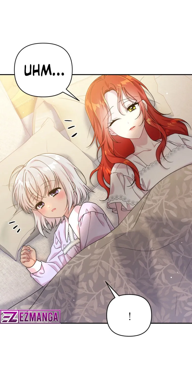 Finally, the Dawn Came Chapter 6 page 21 - 