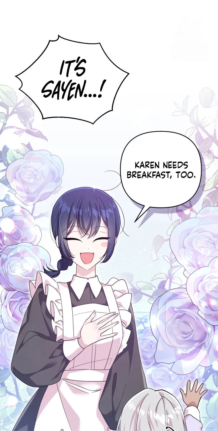 Finally, the Dawn Came Chapter 6 page 22 - 