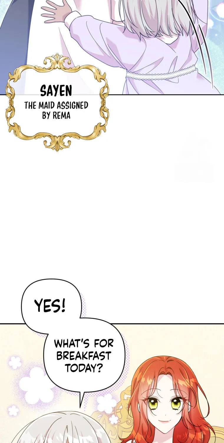 Finally, the Dawn Came Chapter 6 page 23 - 