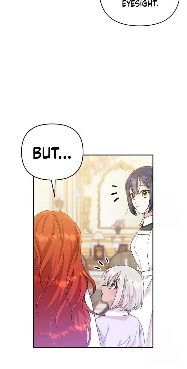 Finally, the Dawn Came Chapter 6 page 27 - 