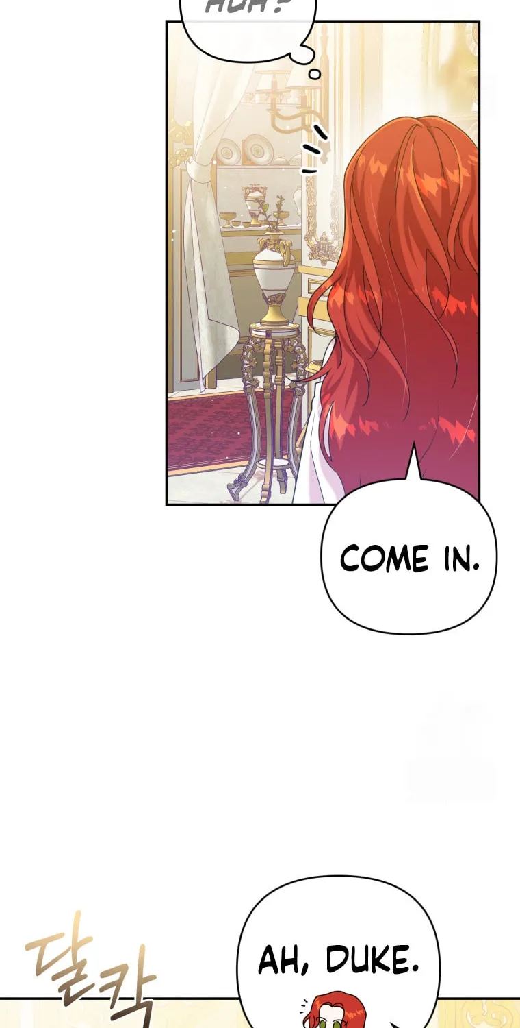 Finally, the Dawn Came Chapter 6 page 4 - 