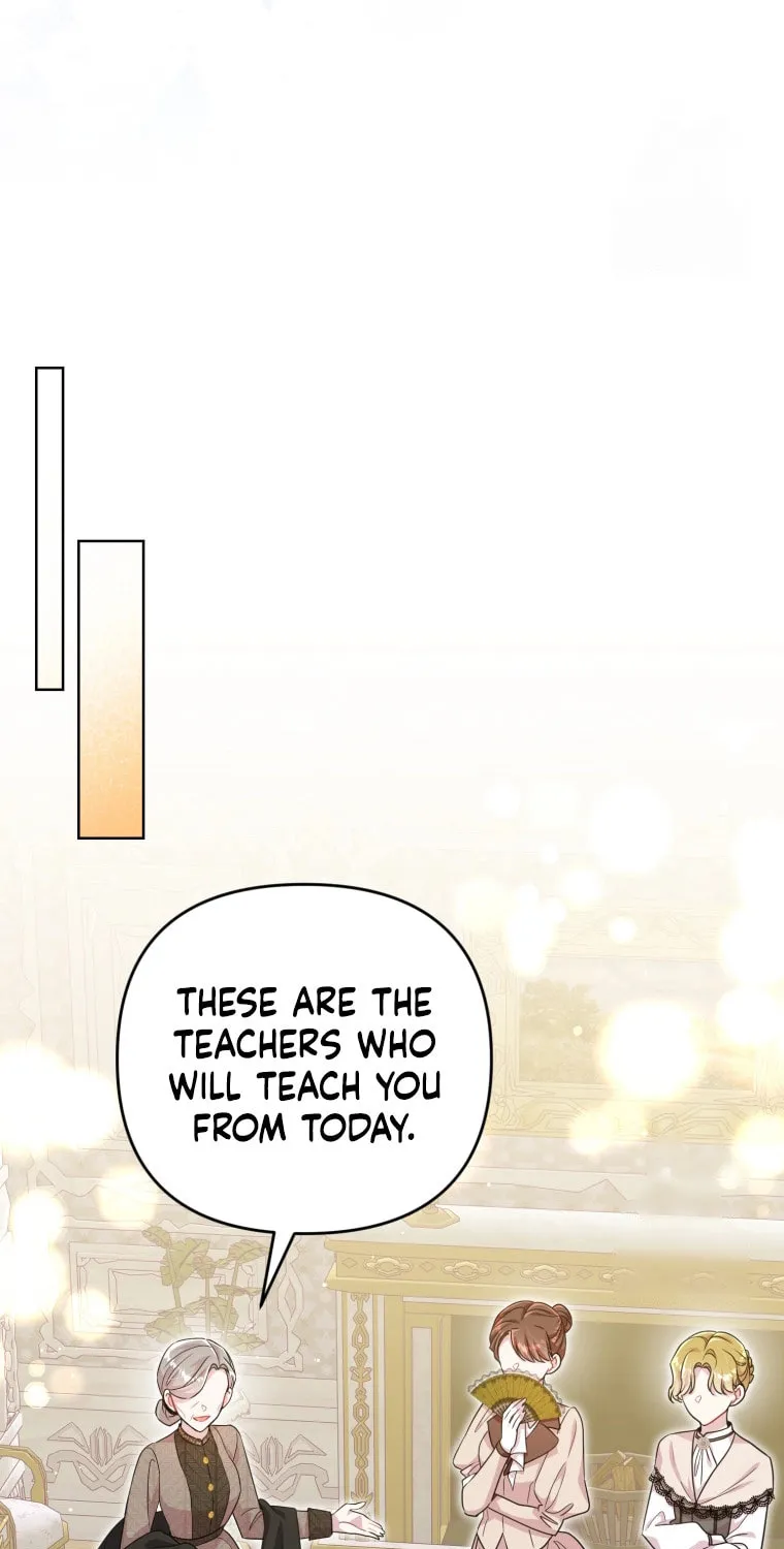 Finally, the Dawn Came Chapter 6 page 31 - 
