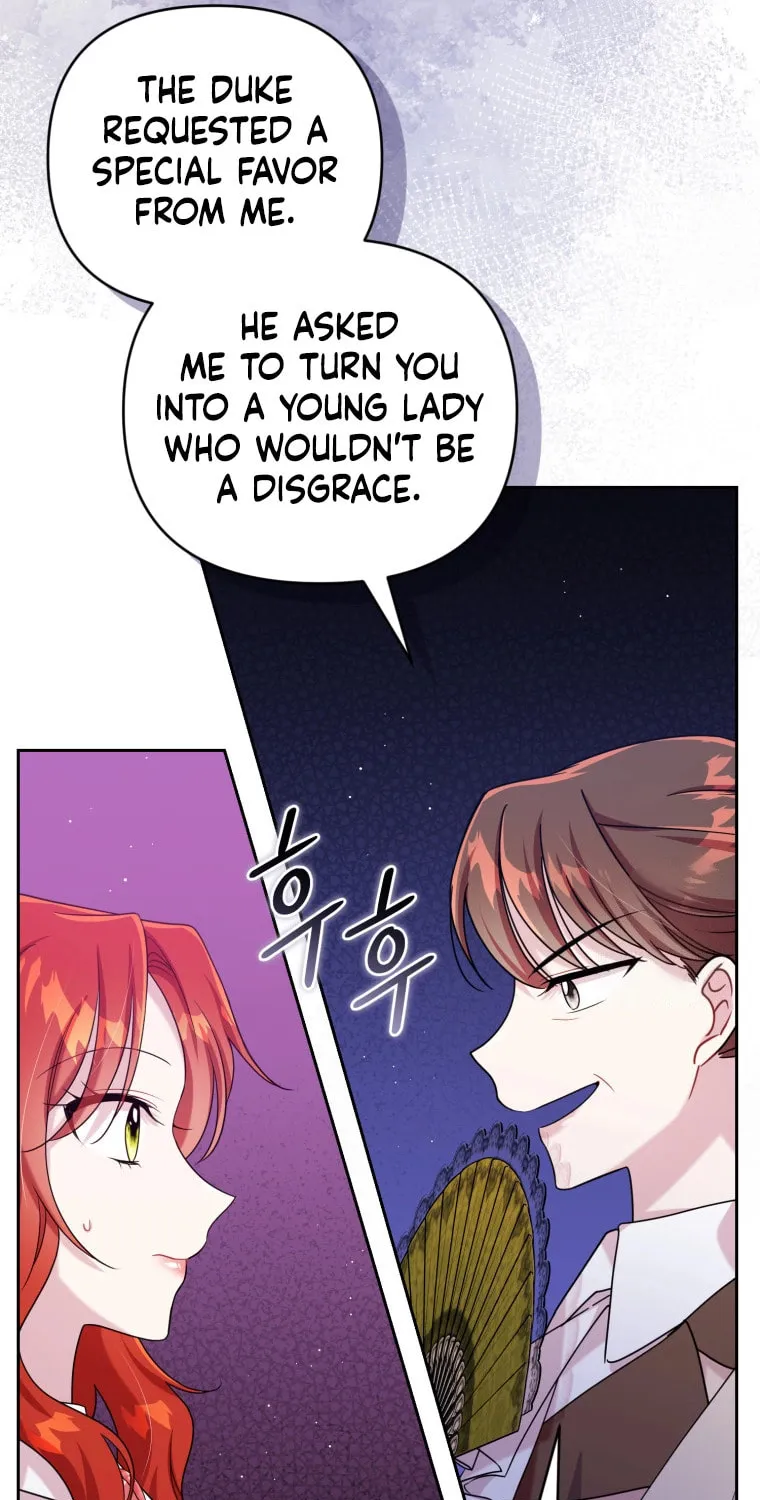 Finally, the Dawn Came Chapter 6 page 37 - 