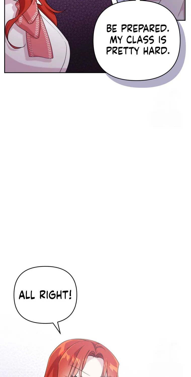 Finally, the Dawn Came Chapter 6 page 38 - 