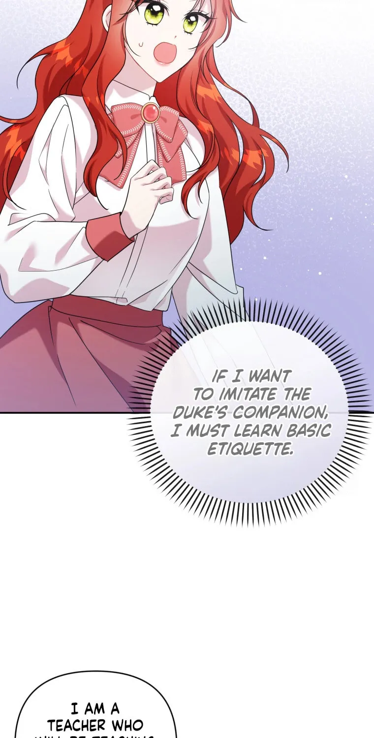 Finally, the Dawn Came Chapter 6 page 39 - 