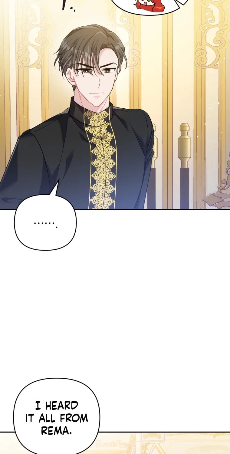 Finally, the Dawn Came Chapter 6 page 5 - 