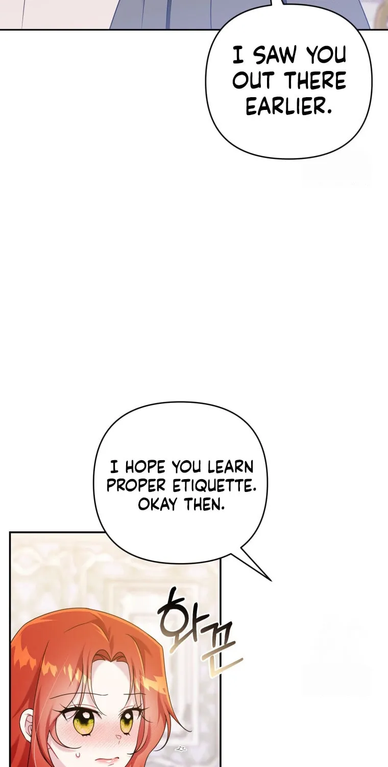 Finally, the Dawn Came Chapter 6 page 41 - 