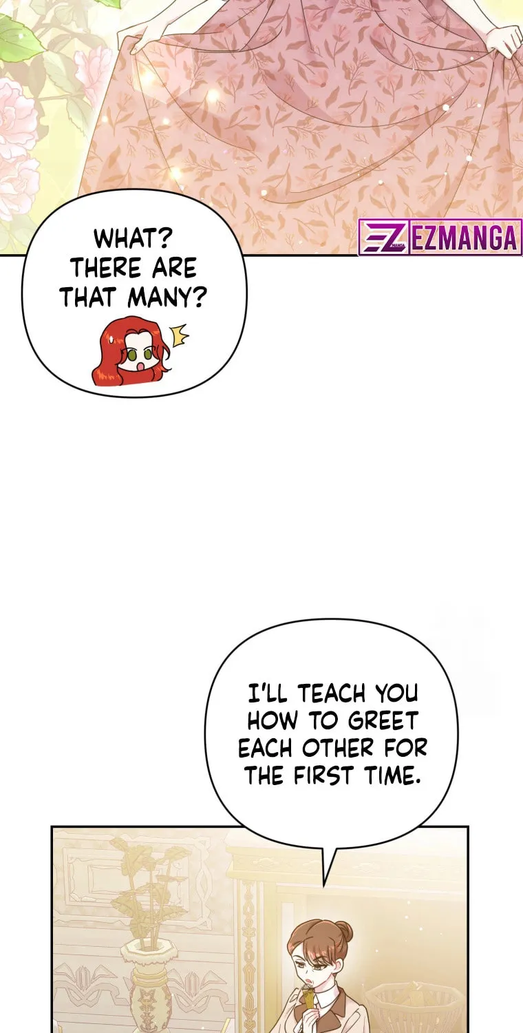 Finally, the Dawn Came Chapter 6 page 47 - 