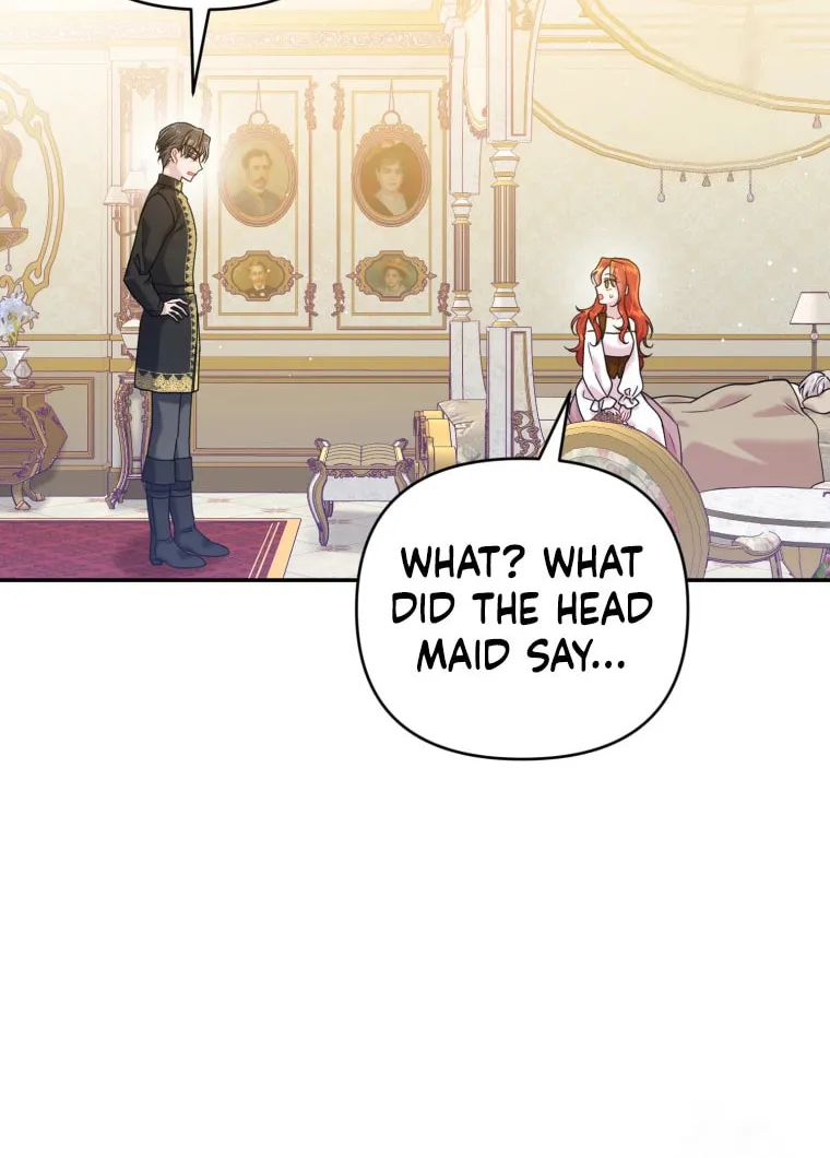 Finally, the Dawn Came Chapter 6 page 6 - 