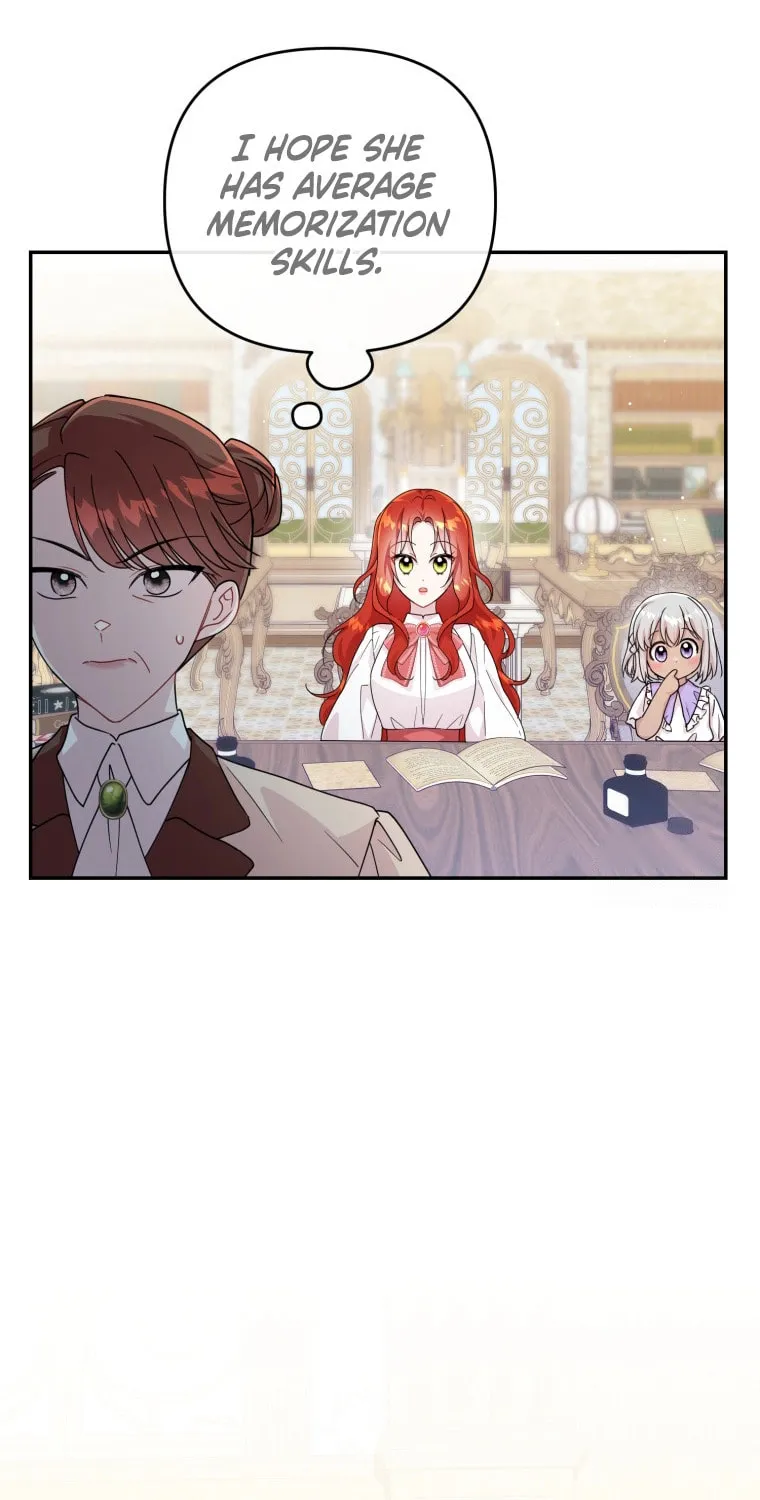 Finally, the Dawn Came Chapter 6 page 51 - 