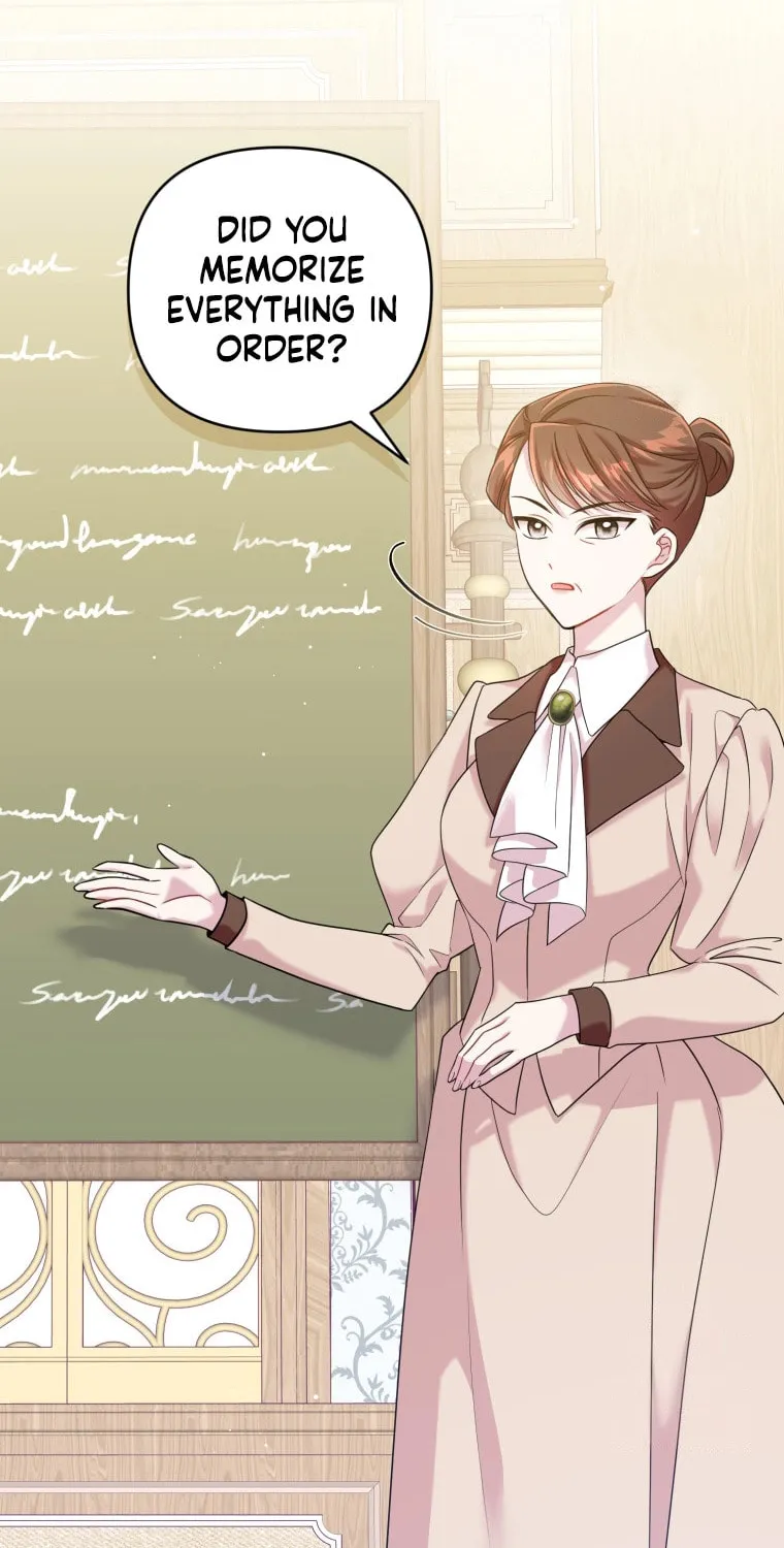 Finally, the Dawn Came Chapter 6 page 52 - 