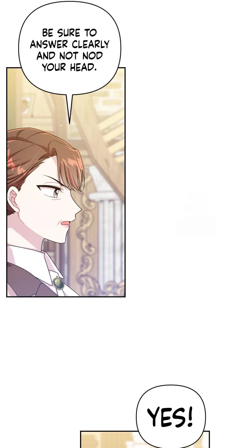 Finally, the Dawn Came Chapter 6 page 55 - 