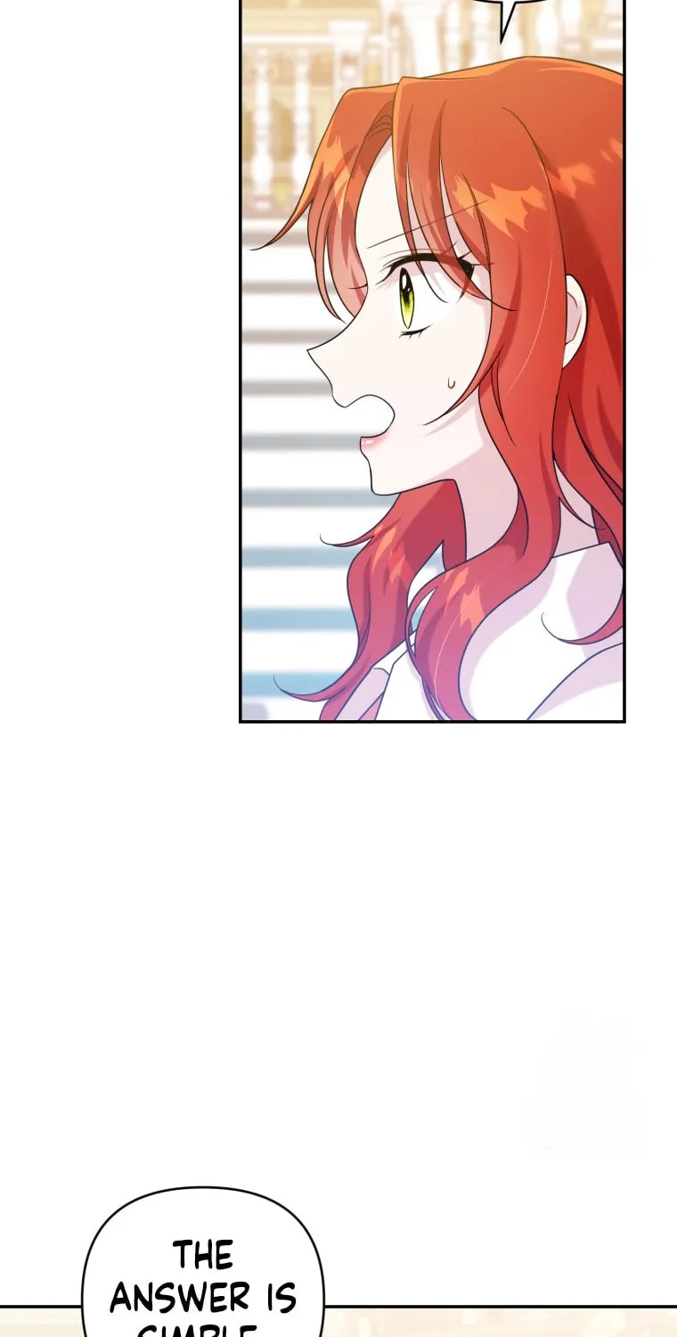 Finally, the Dawn Came Chapter 6 page 56 - 