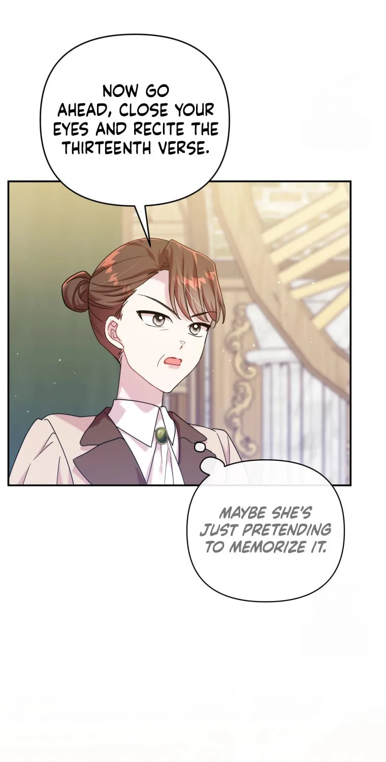 Finally, the Dawn Came Chapter 6 page 58 - 