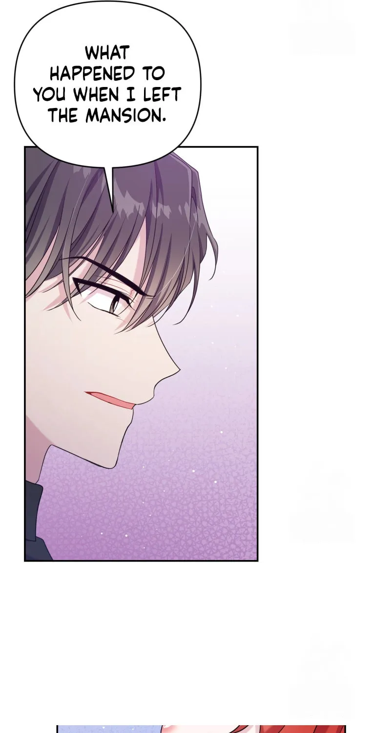 Finally, the Dawn Came Chapter 6 page 7 - 