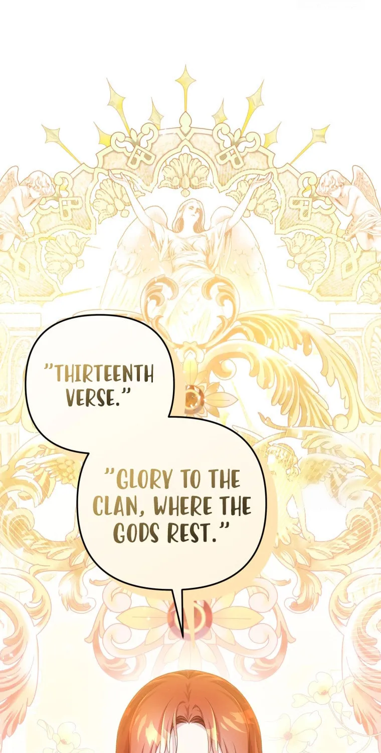 Finally, the Dawn Came Chapter 6 page 61 - 