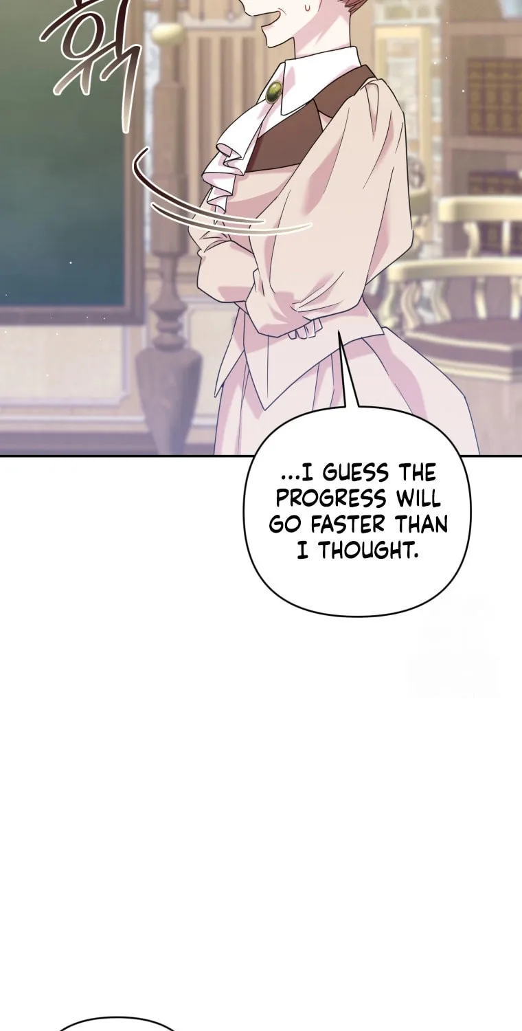 Finally, the Dawn Came Chapter 6 page 65 - 