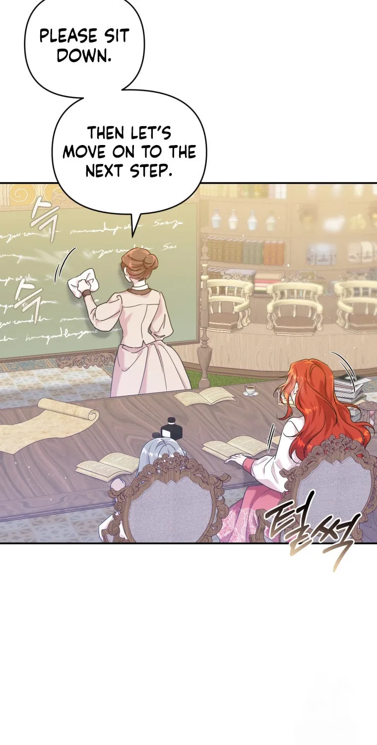 Finally, the Dawn Came Chapter 6 page 66 - 