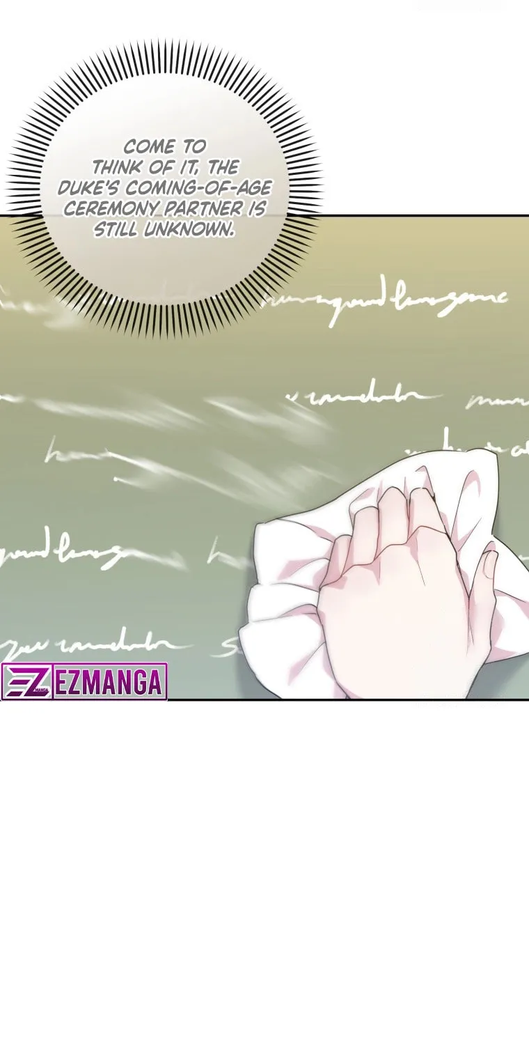 Finally, the Dawn Came Chapter 6 page 67 - 