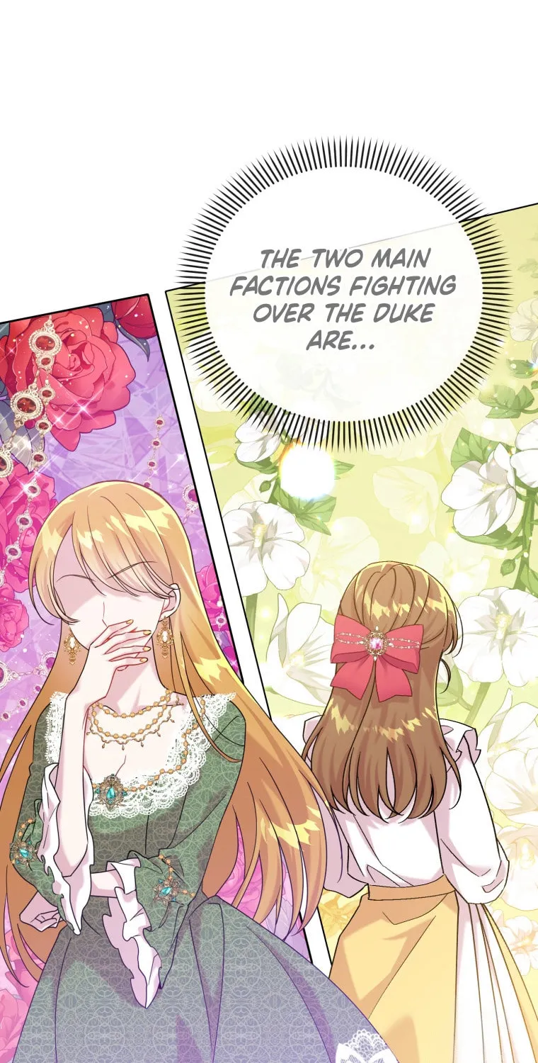 Finally, the Dawn Came Chapter 6 page 68 - 