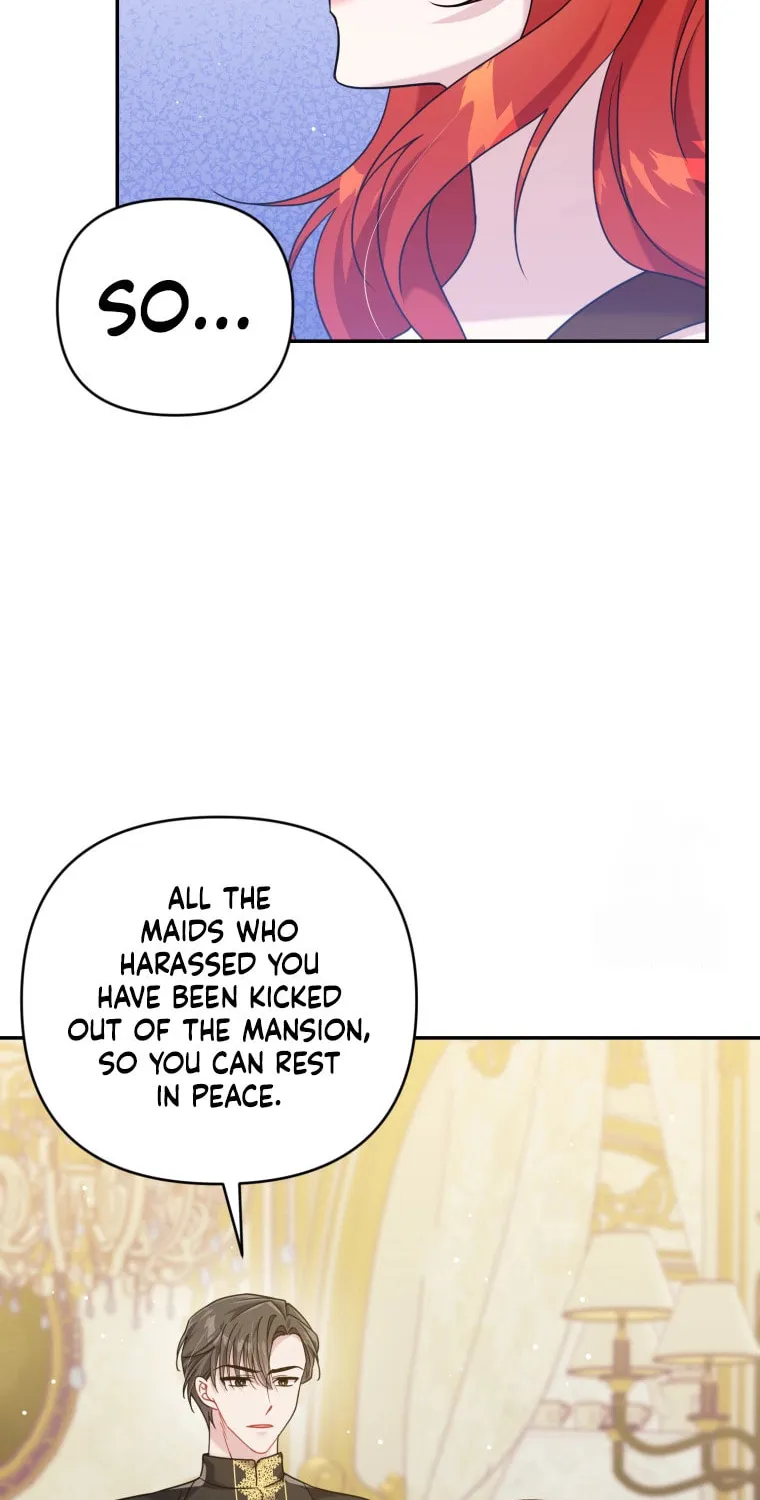 Finally, the Dawn Came Chapter 6 page 8 - 
