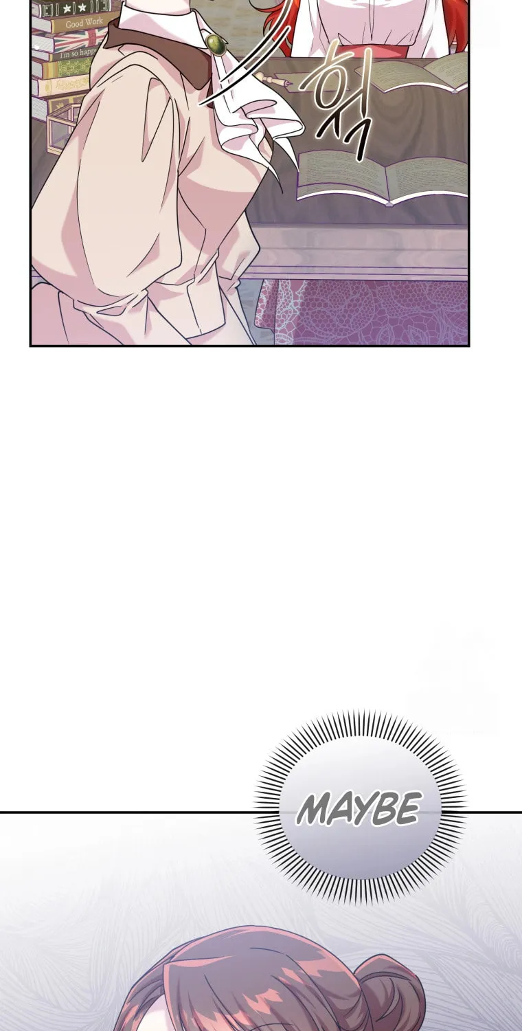 Finally, the Dawn Came Chapter 6 page 71 - 