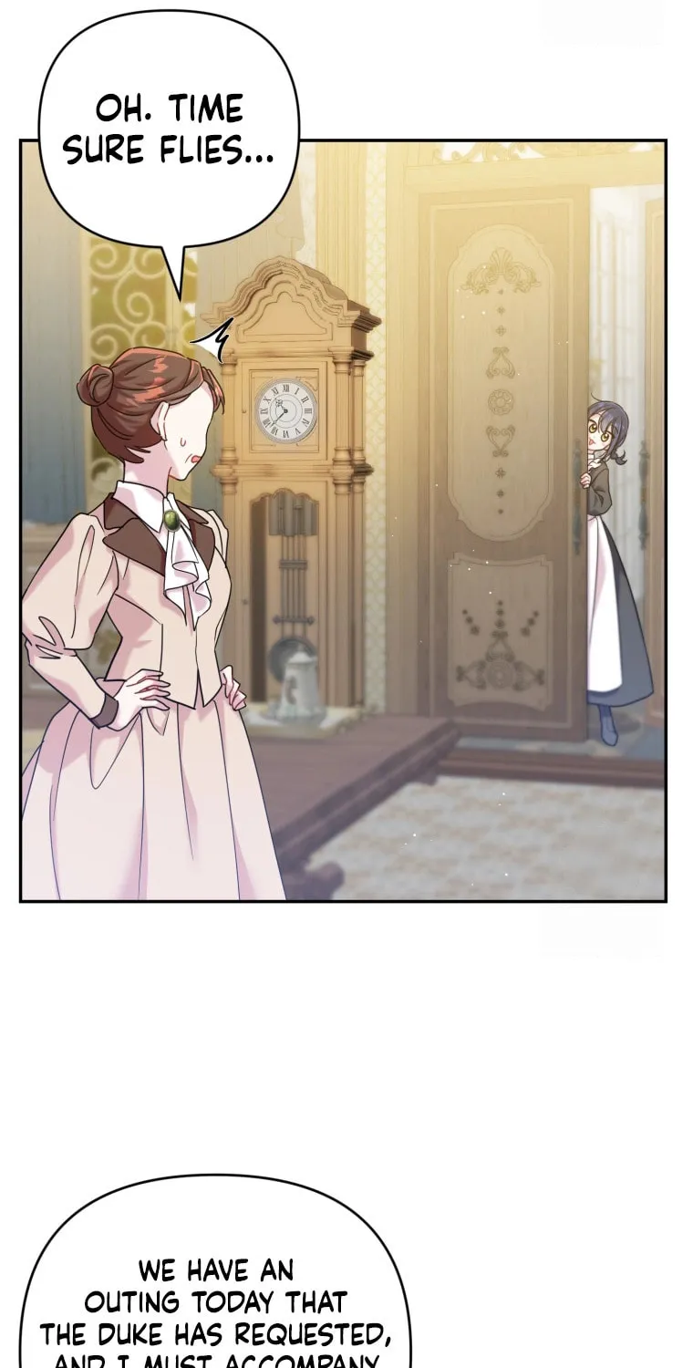 Finally, the Dawn Came Chapter 6 page 76 - 