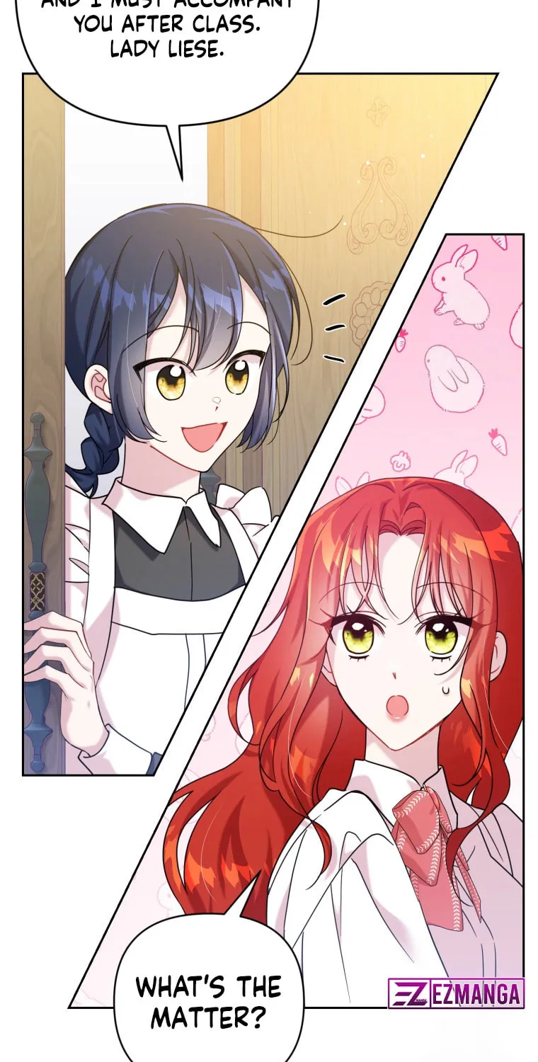 Finally, the Dawn Came Chapter 6 page 77 - 