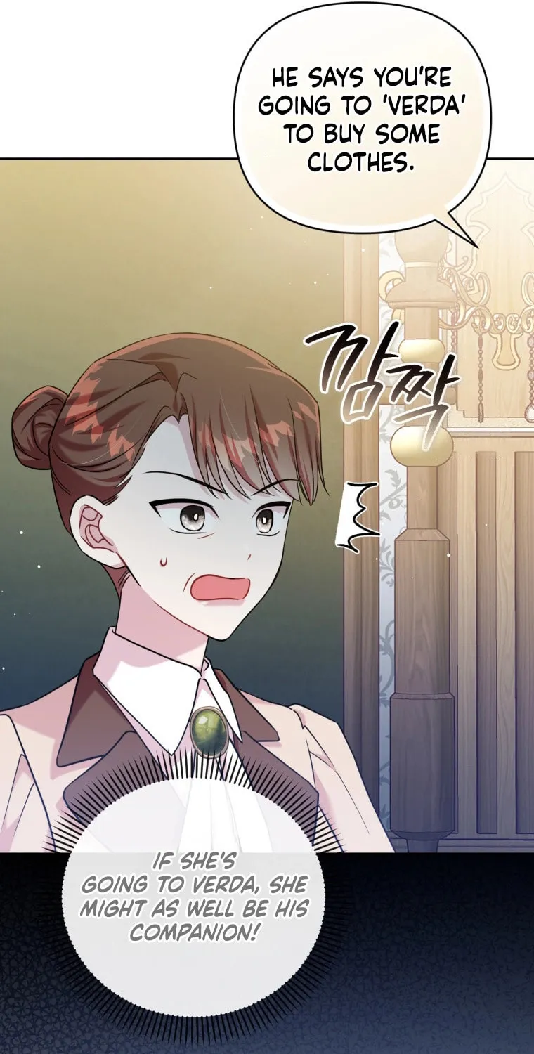 Finally, the Dawn Came Chapter 6 page 79 - 