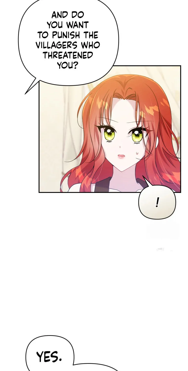 Finally, the Dawn Came Chapter 6 page 10 - 