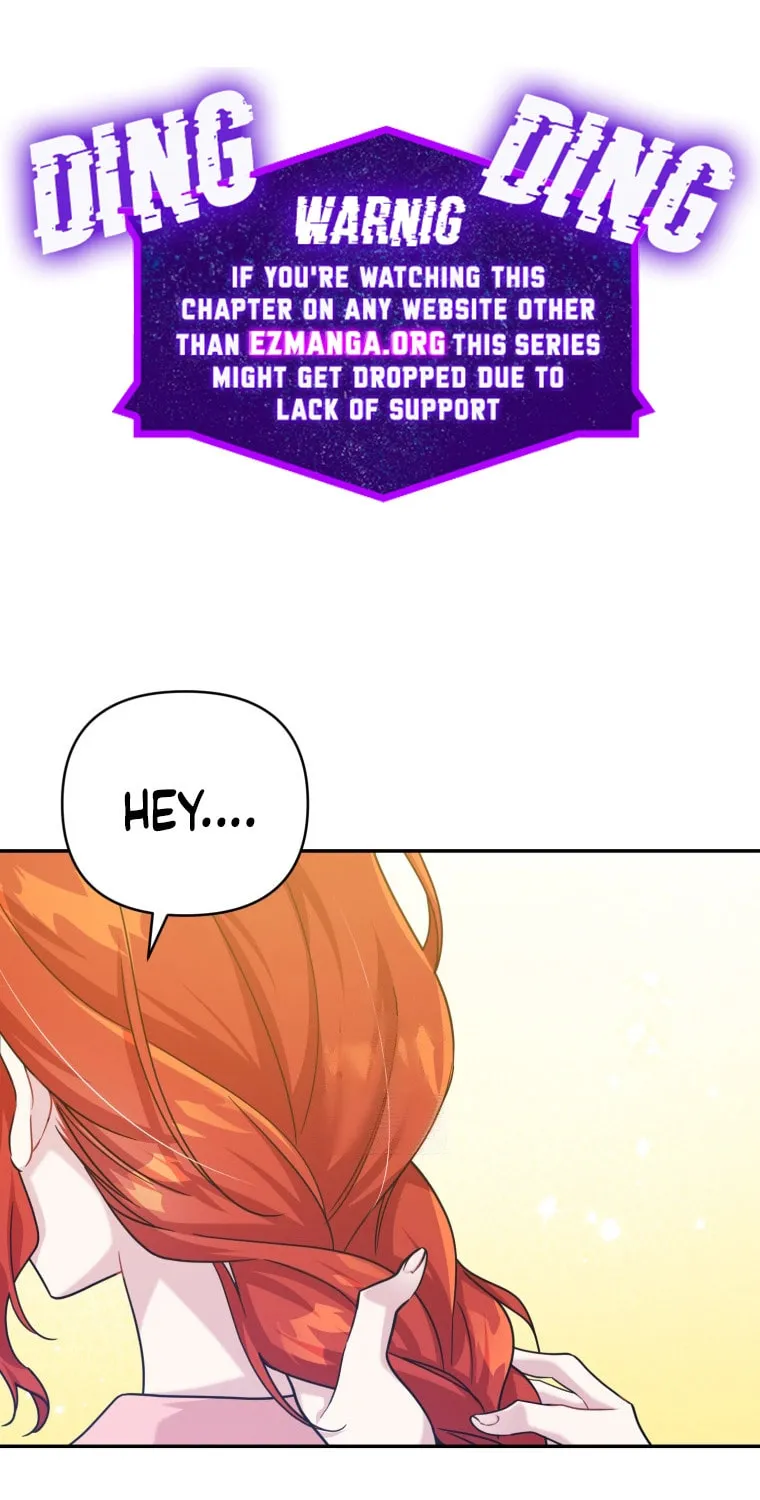 Finally, the Dawn Came Chapter 7 page 1 - 