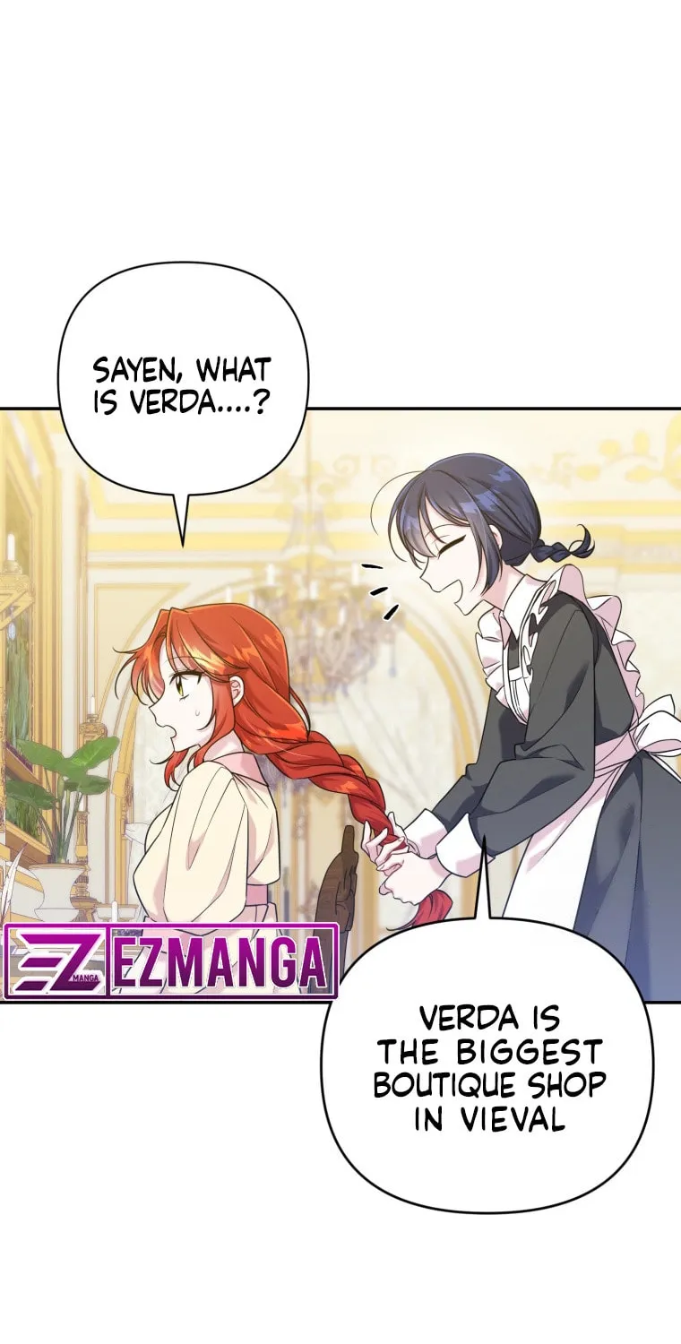 Finally, the Dawn Came Chapter 7 page 2 - 