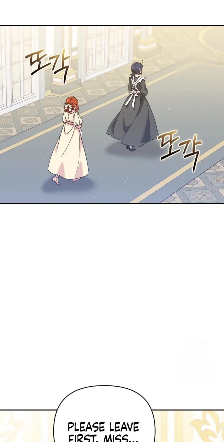 Finally, the Dawn Came Chapter 7 page 11 - 
