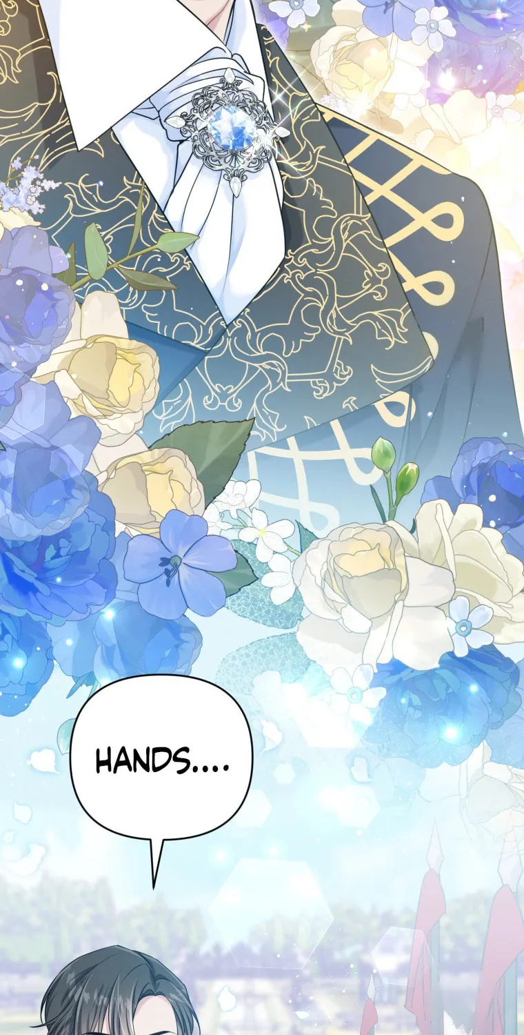 Finally, the Dawn Came Chapter 7 page 15 - 