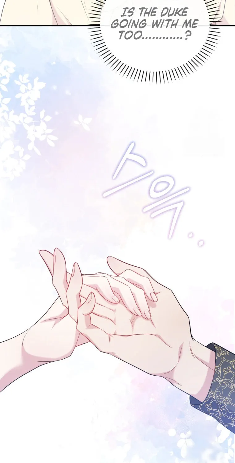 Finally, the Dawn Came Chapter 7 page 18 - 