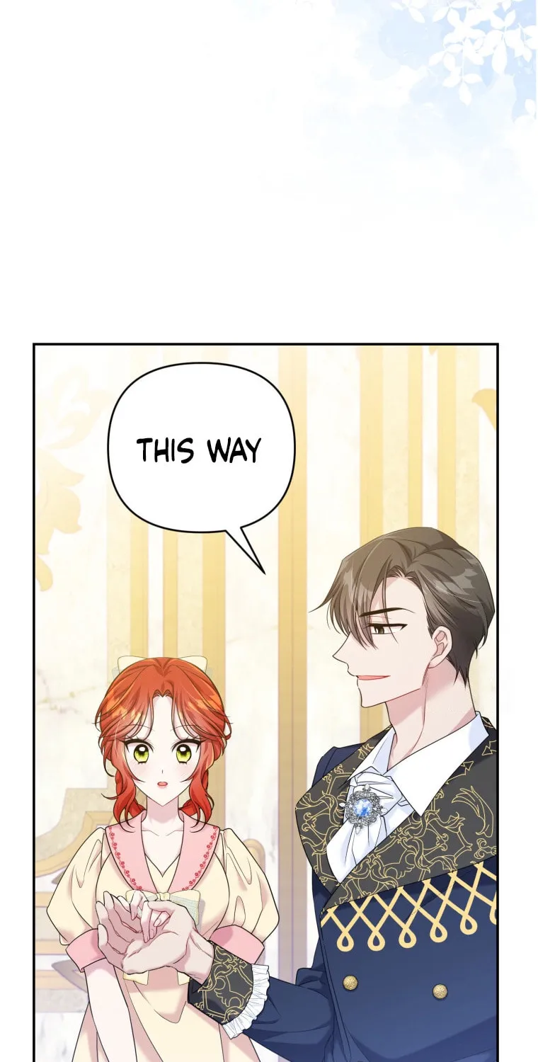Finally, the Dawn Came Chapter 7 page 19 - 