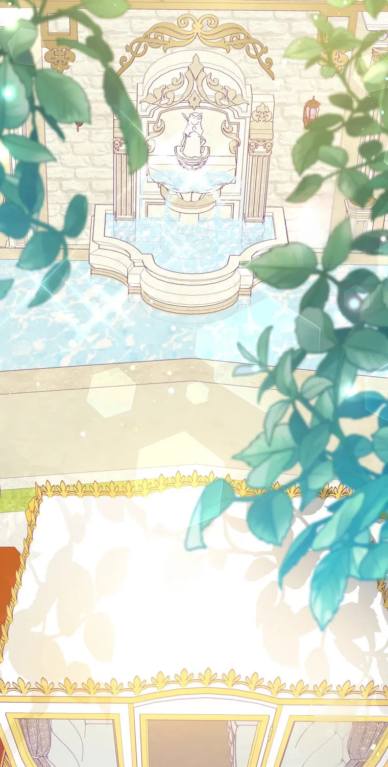 Finally, the Dawn Came Chapter 7 page 21 - 