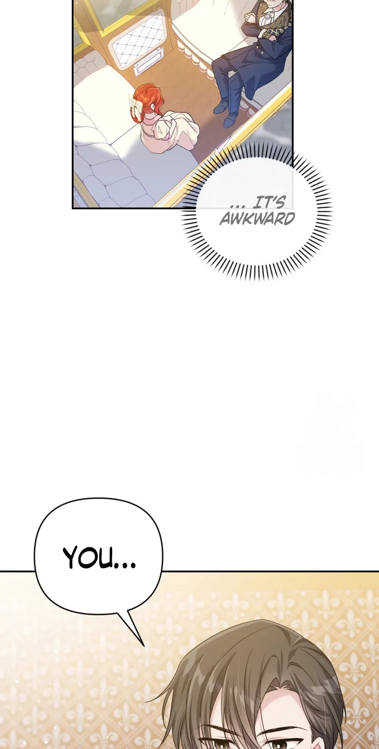 Finally, the Dawn Came Chapter 7 page 25 - 