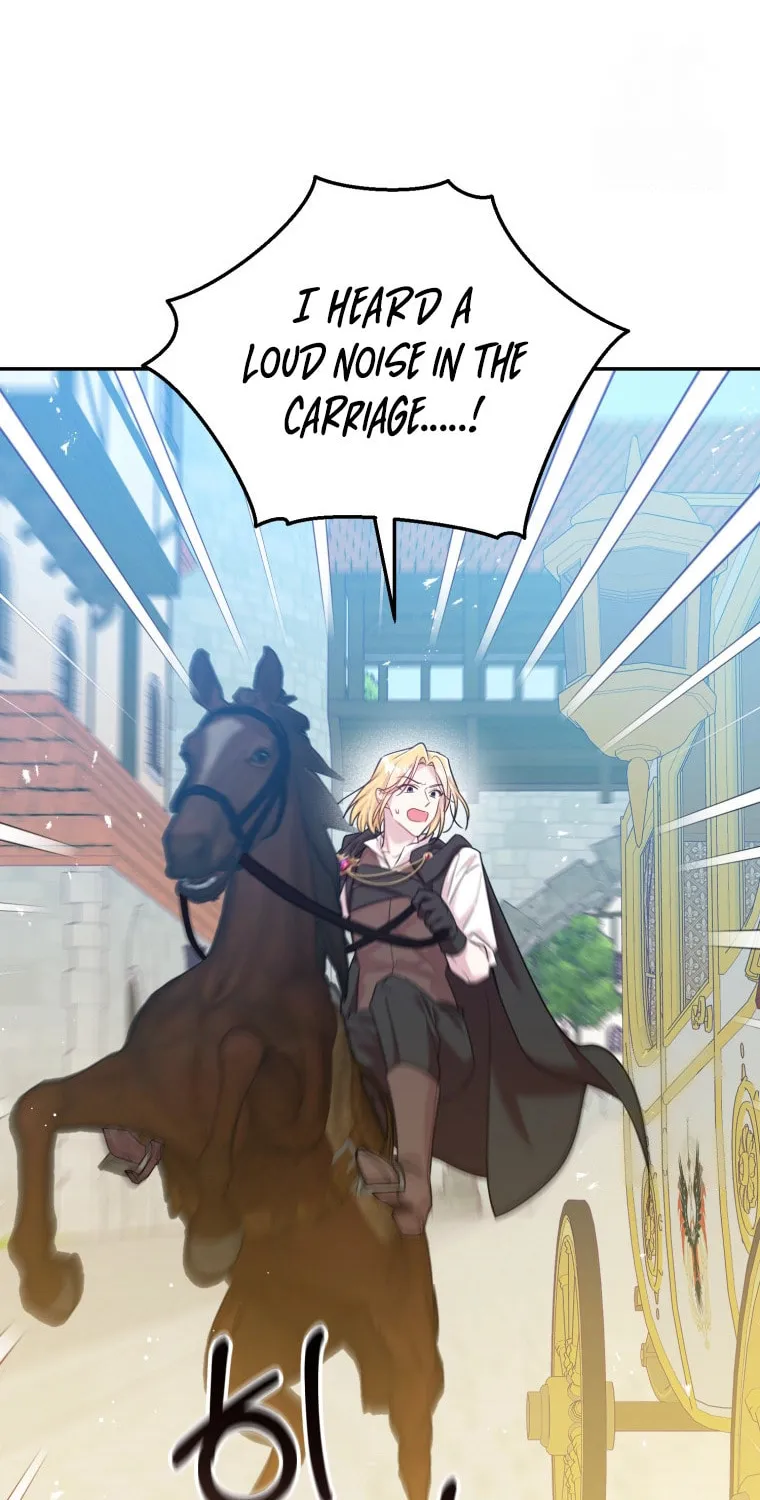 Finally, the Dawn Came Chapter 7 page 29 - 