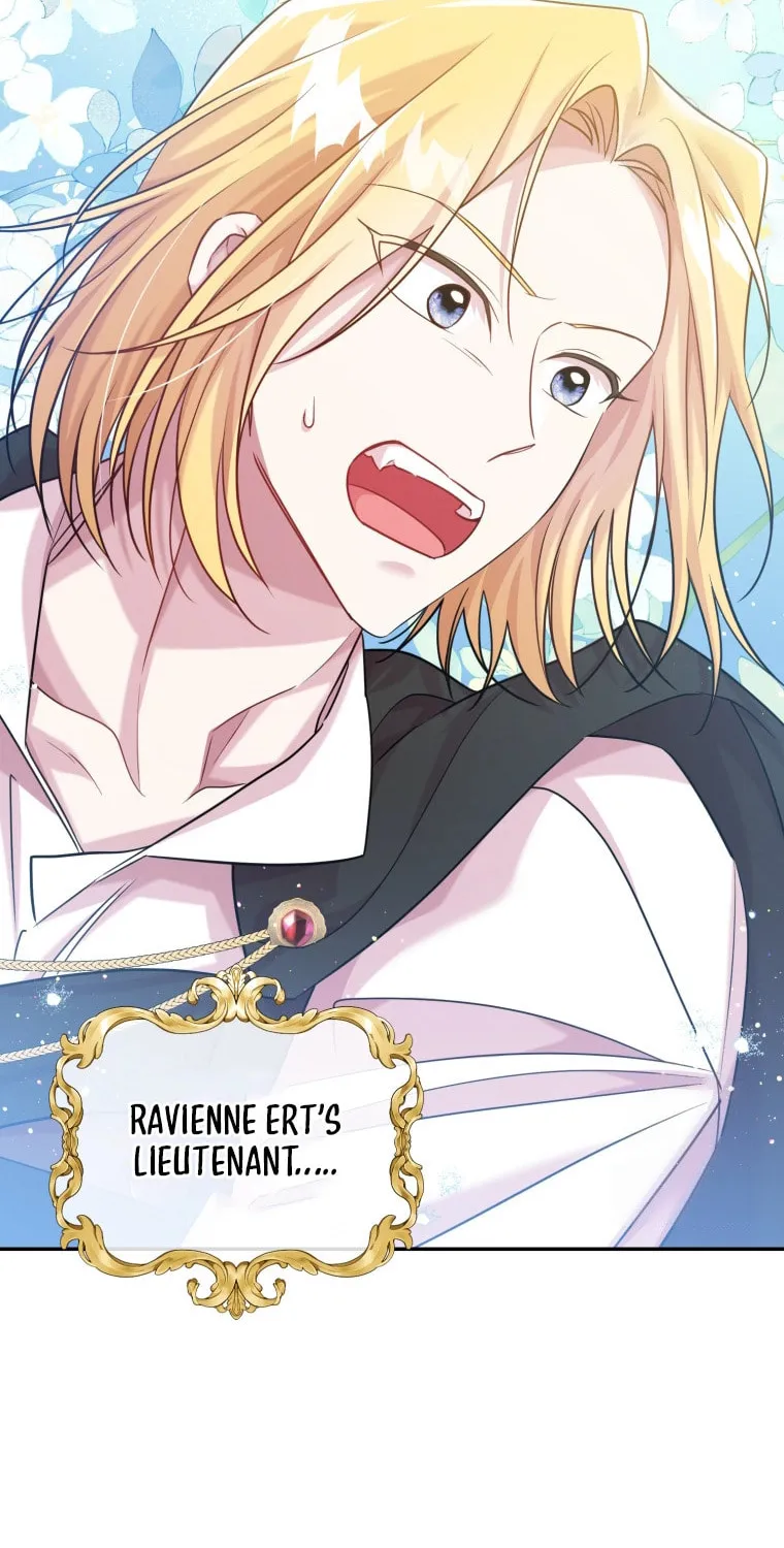 Finally, the Dawn Came Chapter 7 page 31 - 