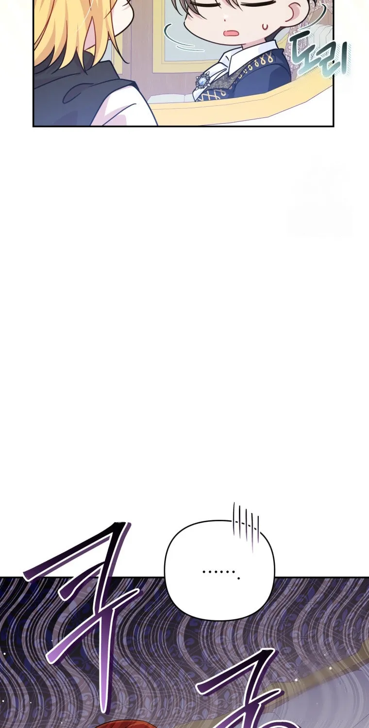 Finally, the Dawn Came Chapter 7 page 33 - 