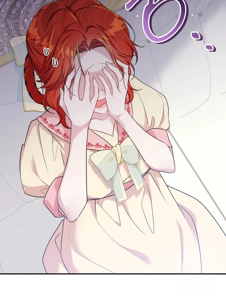 Finally, the Dawn Came Chapter 7 page 34 - 