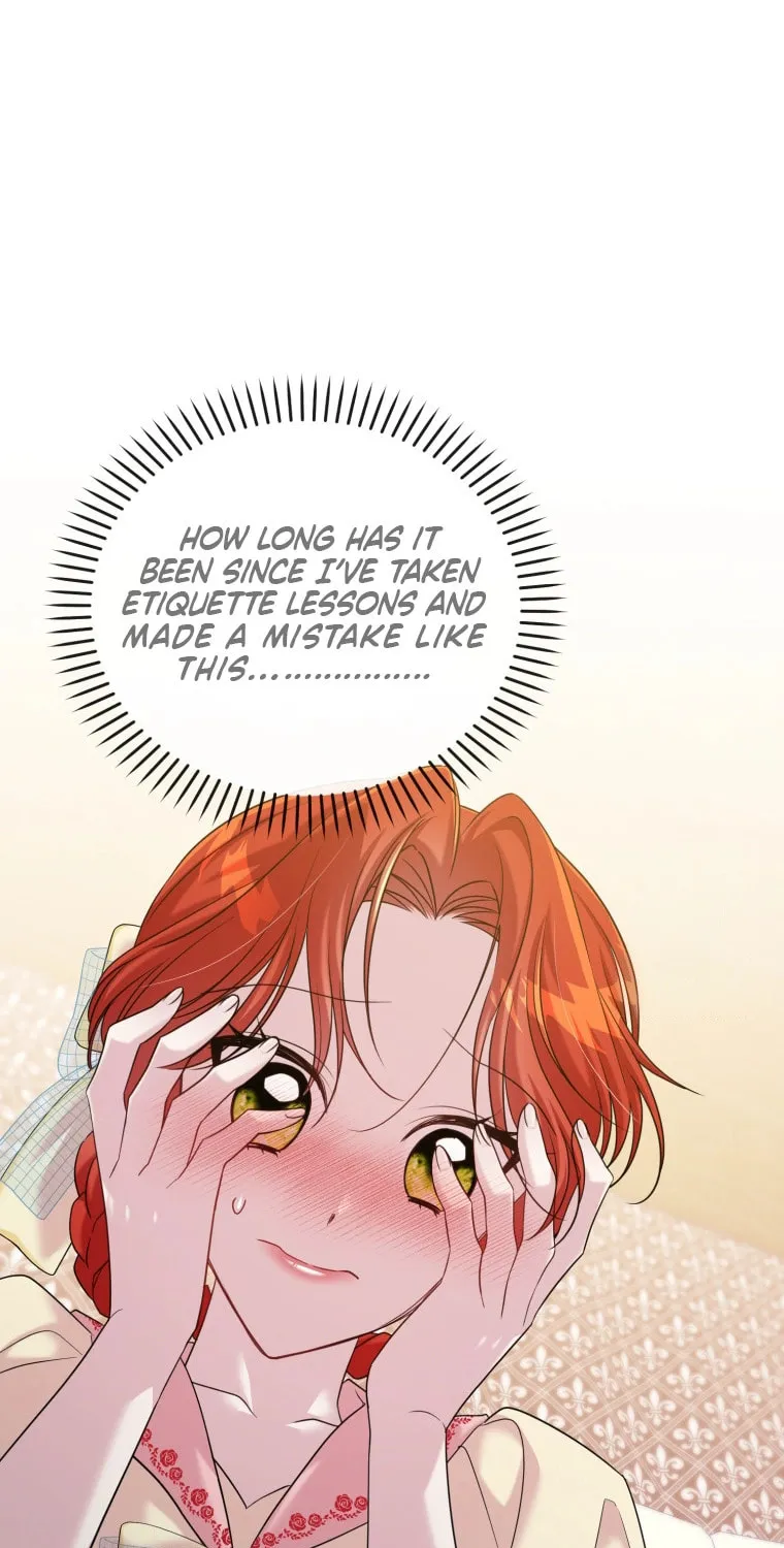 Finally, the Dawn Came Chapter 7 page 35 - 