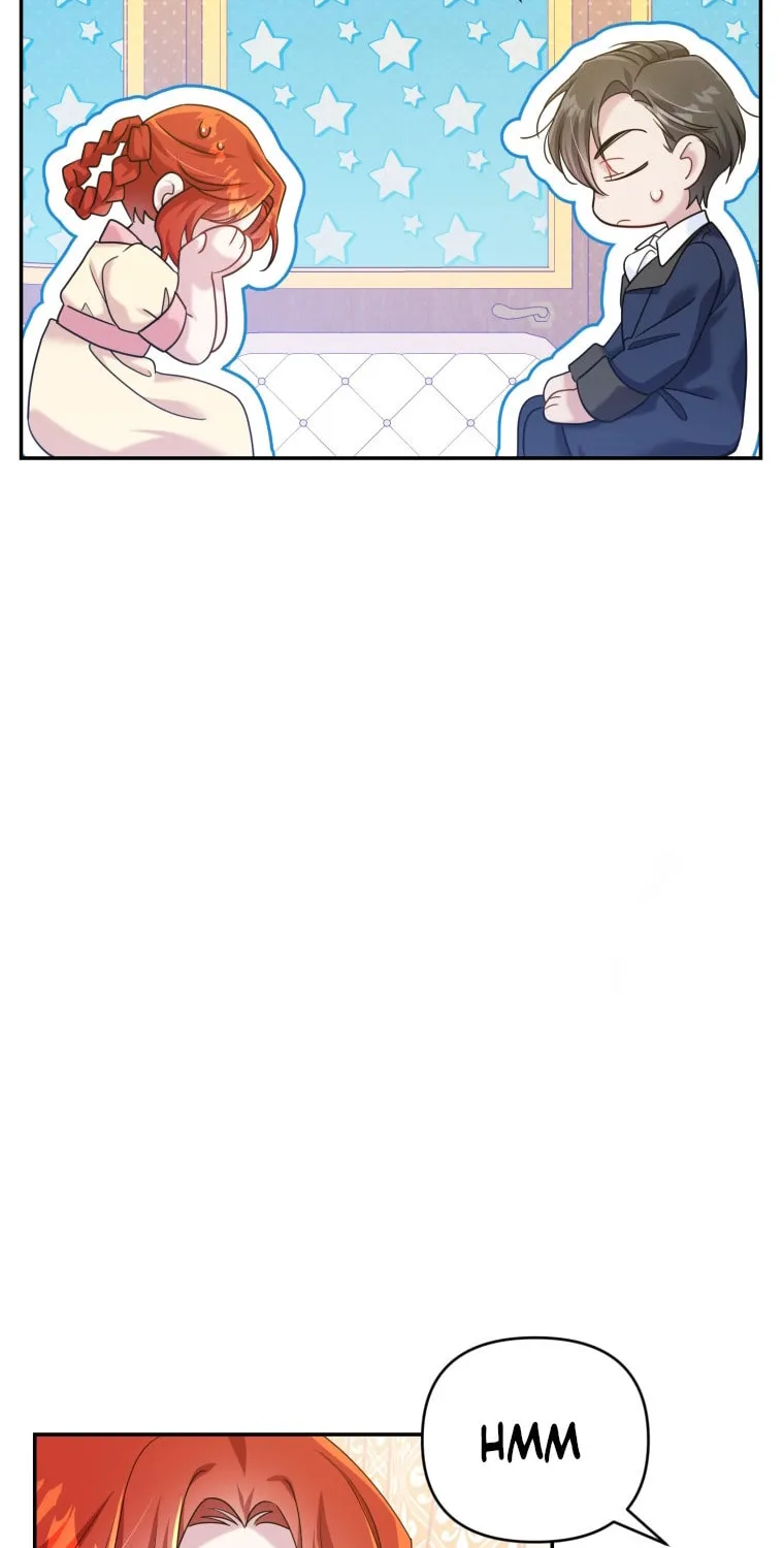 Finally, the Dawn Came Chapter 7 page 37 - 
