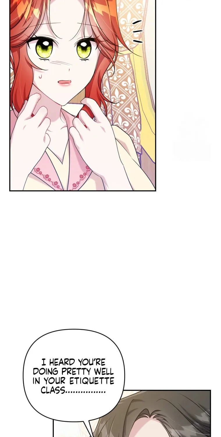Finally, the Dawn Came Chapter 7 page 38 - 