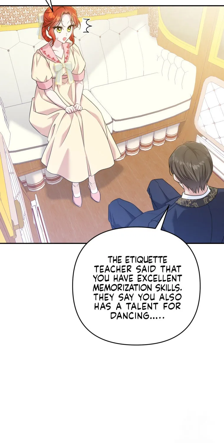 Finally, the Dawn Came Chapter 7 page 40 - 