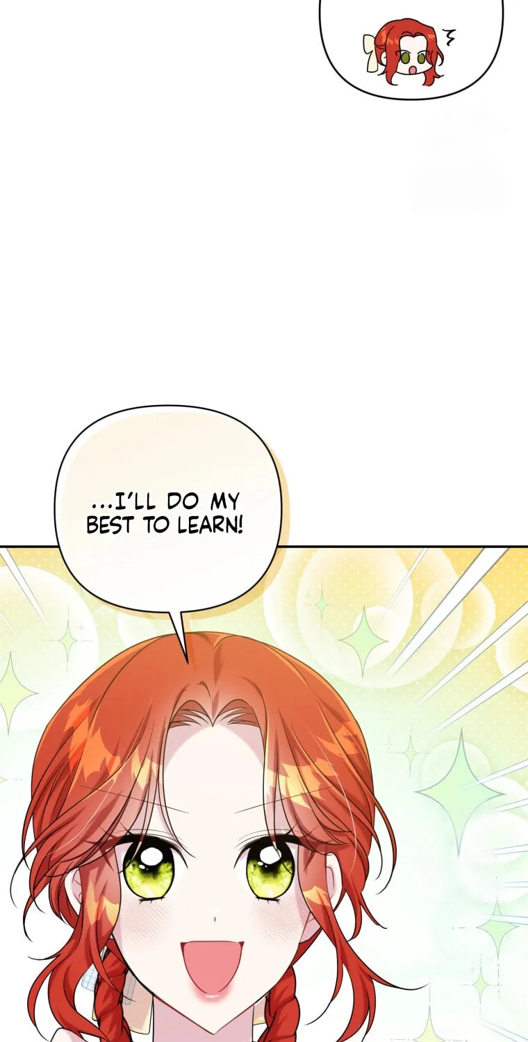 Finally, the Dawn Came Chapter 7 page 45 - 
