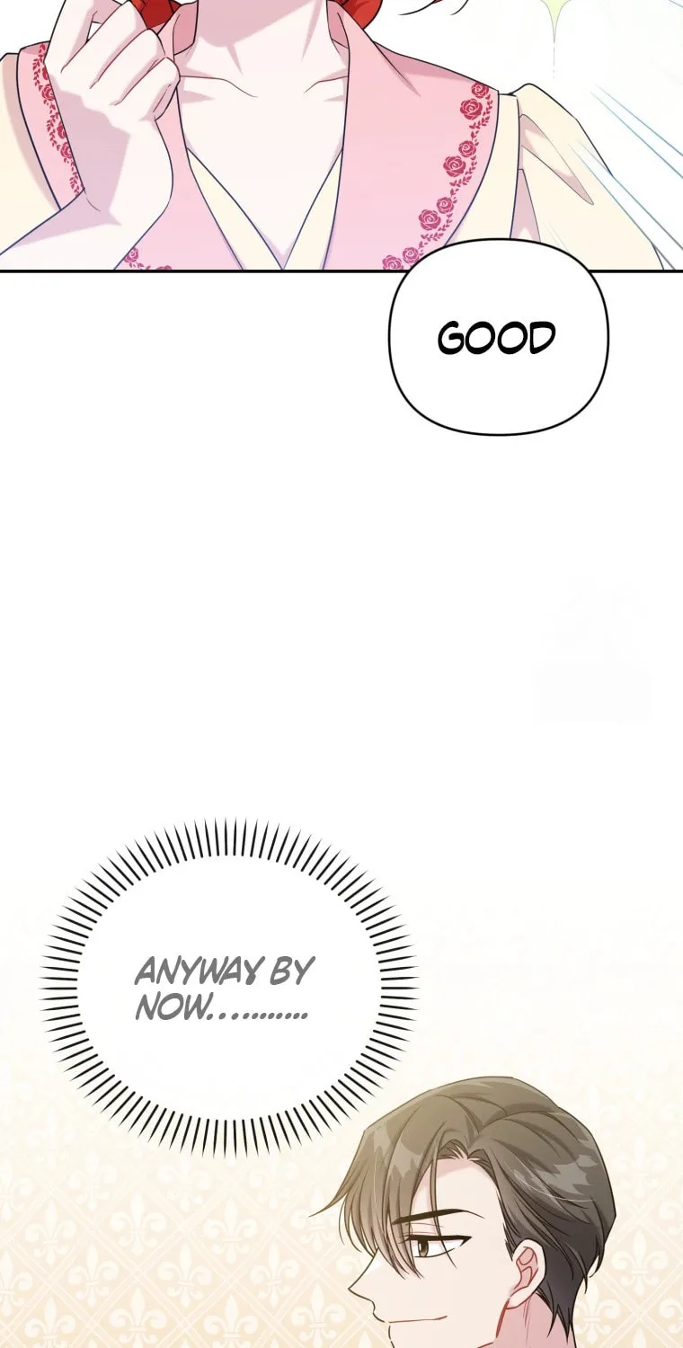 Finally, the Dawn Came Chapter 7 page 46 - 