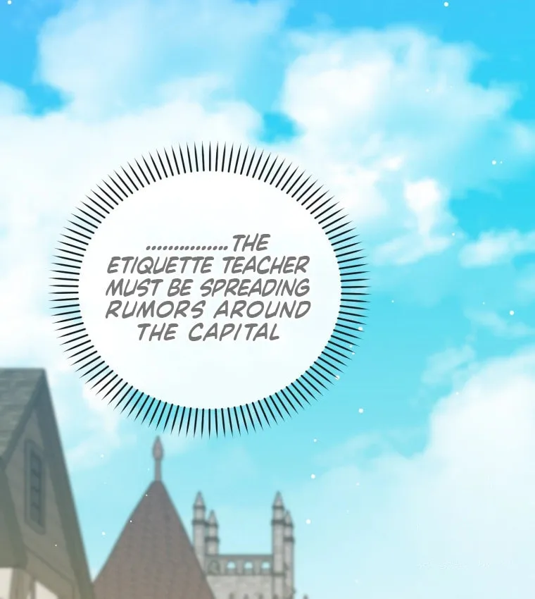 Finally, the Dawn Came Chapter 7 page 48 - 