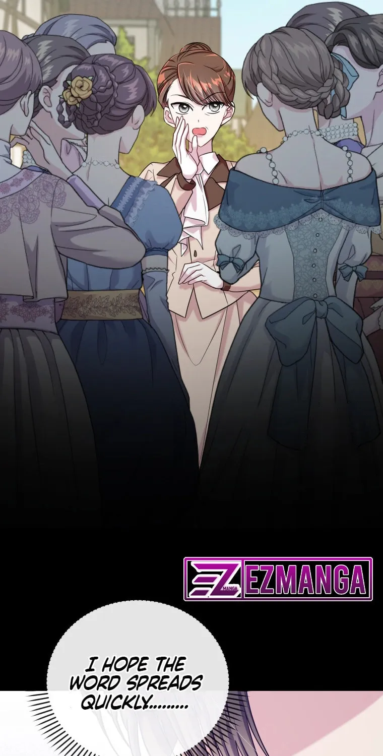 Finally, the Dawn Came Chapter 7 page 49 - 